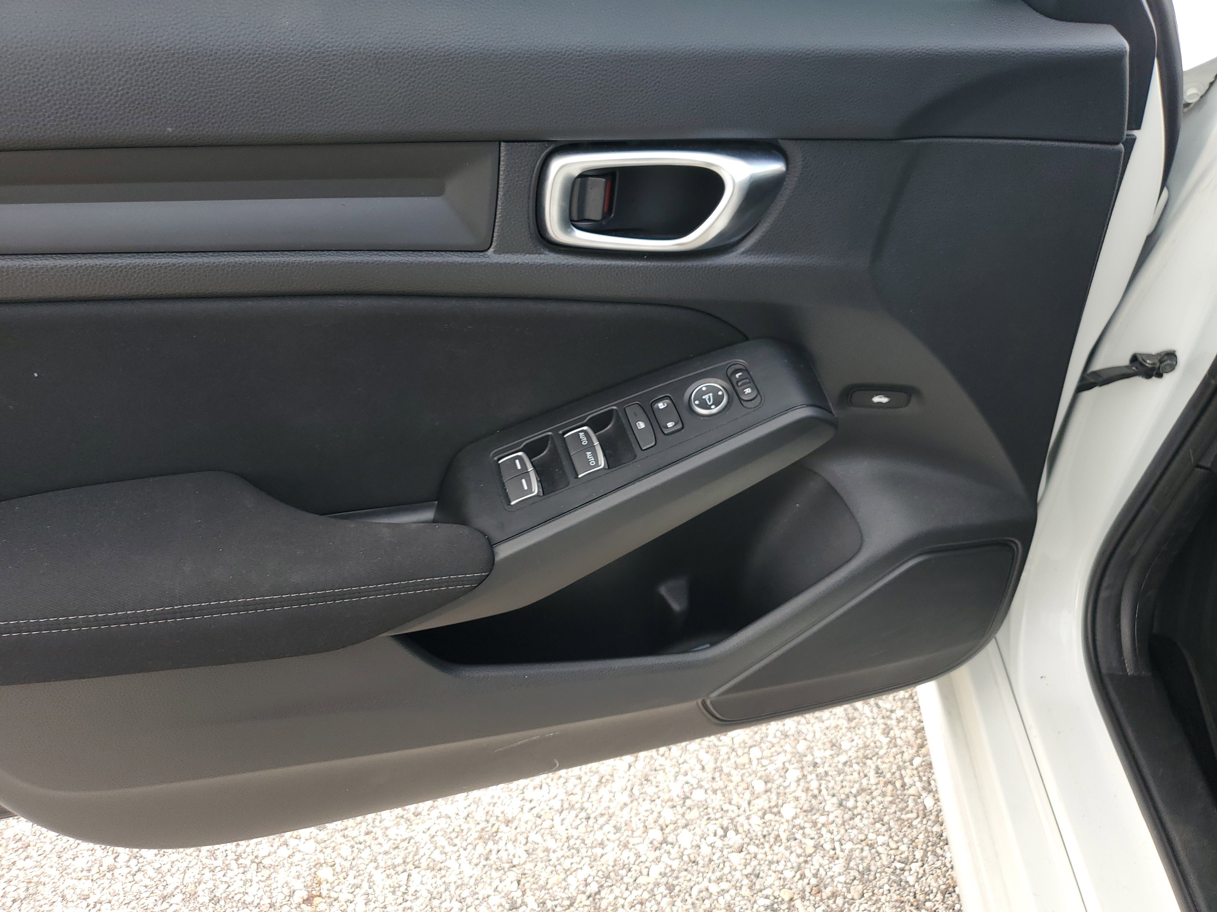 Used 2024 Honda Civic Sport image 24