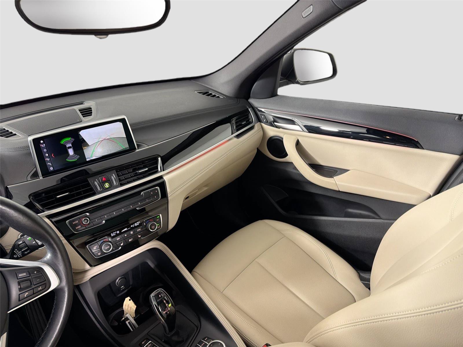 Used 2020 BMW X1 sDrive28i w/ Convenience Package FWD image 24