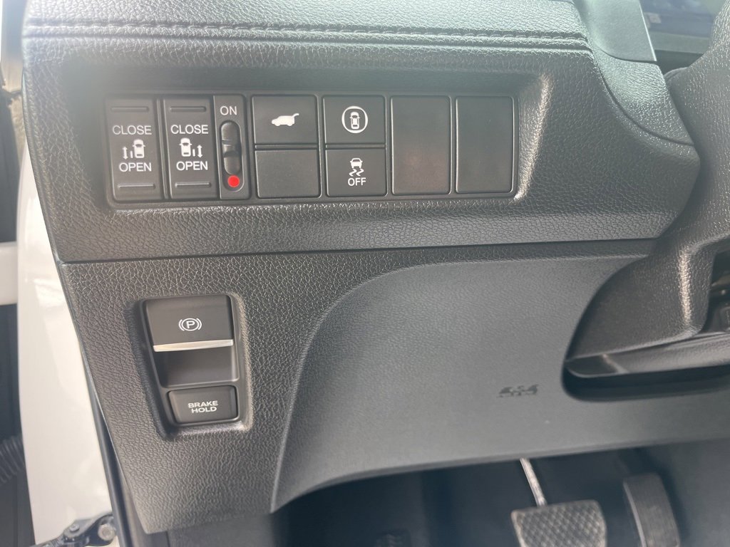 Used 2023 Honda Odyssey EX-L image 12