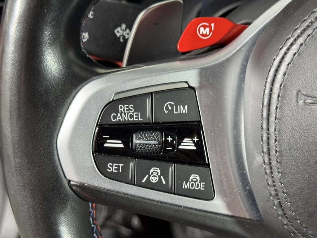 Used 2022 BMW M8 Competition AWD/4WD image 22