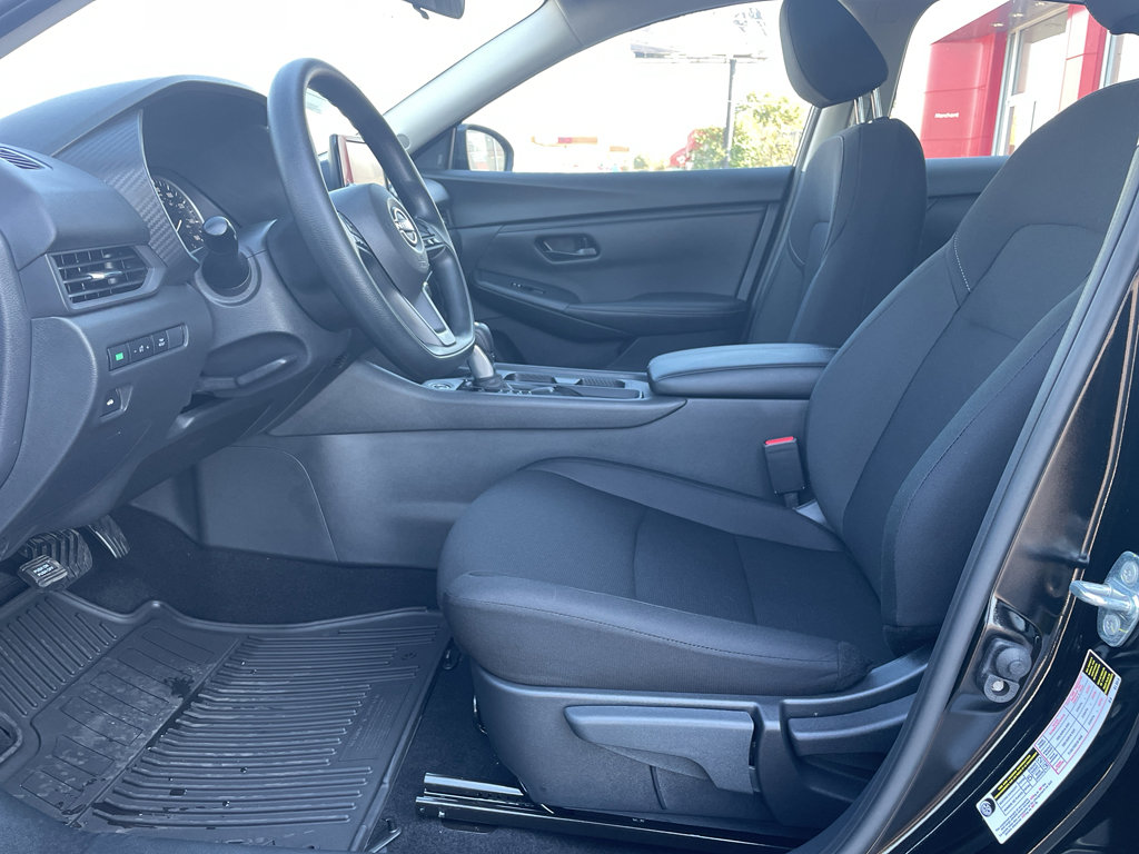 New 2025 Nissan Sentra S image 10