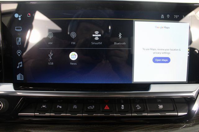 New 2026 Chevrolet Silverado 1500 RST image 6