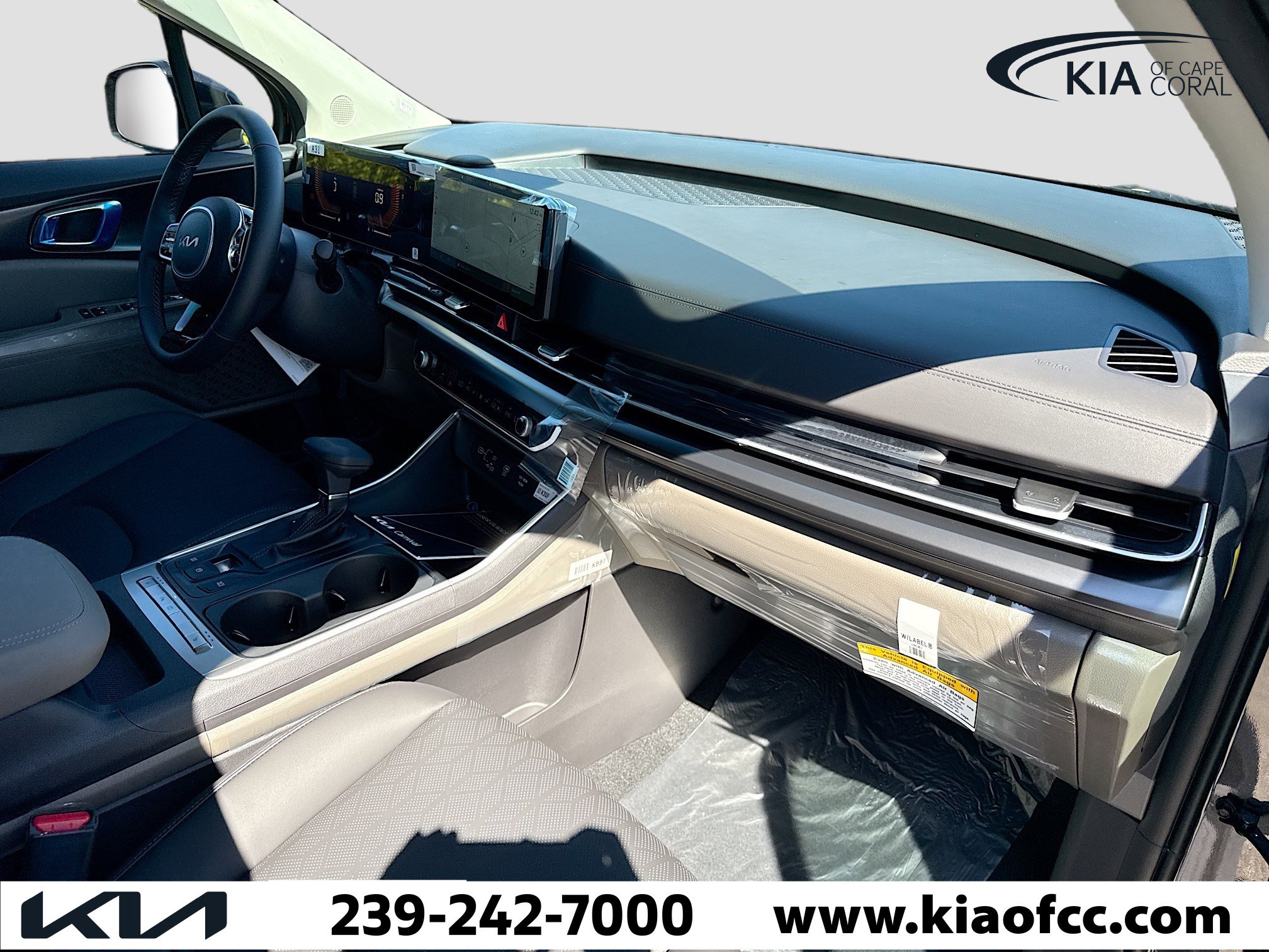 New 2026 Kia Carnival image 13