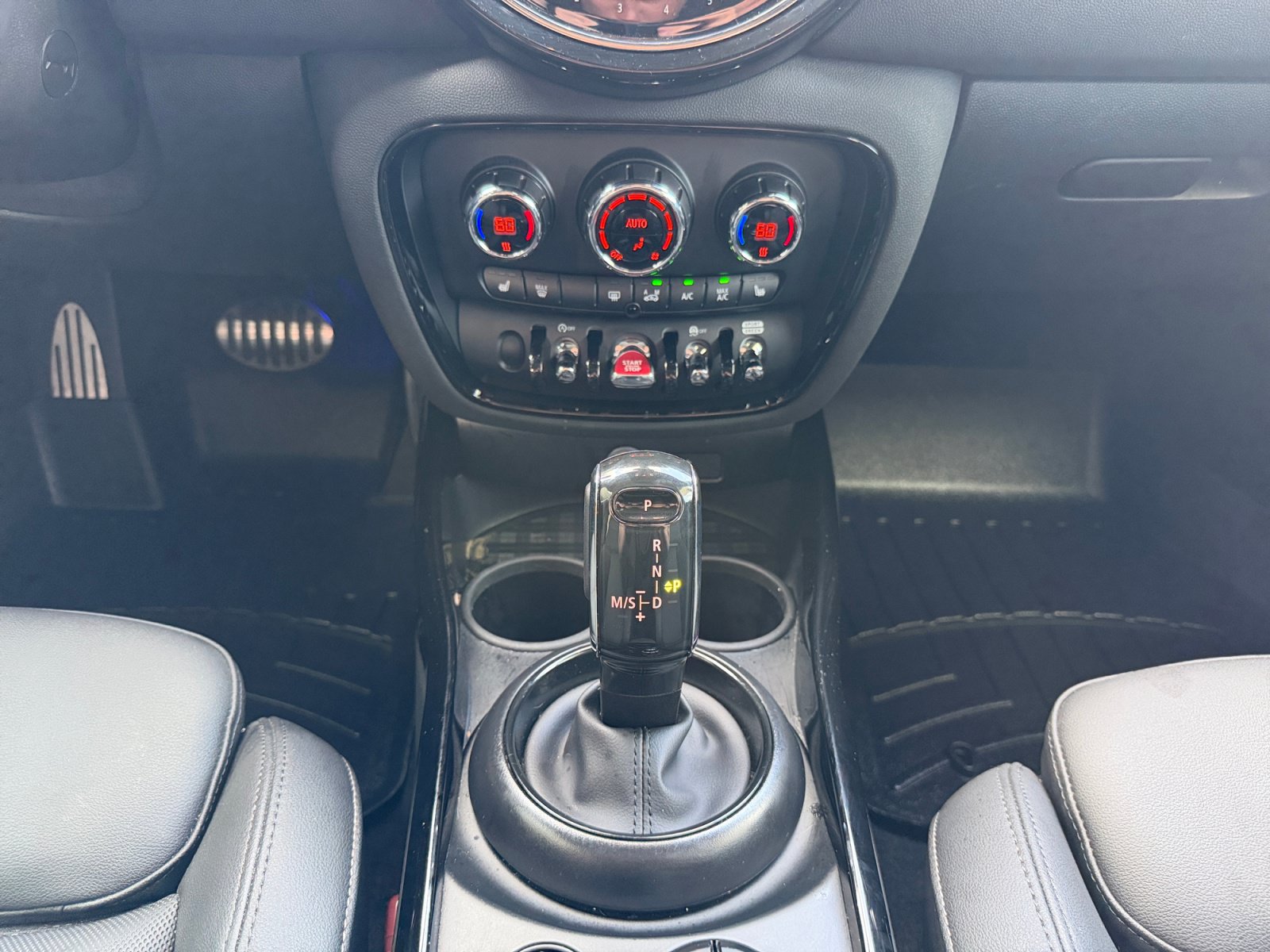 Used 2024 MINI Cooper Clubman John Cooper Works AWD/4WD image 18