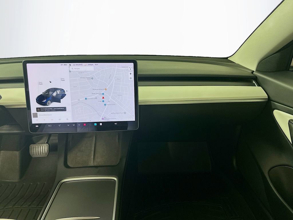 Used 2021 Tesla Model 3 Standard Range Plus image 20