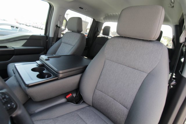 New 2025 Ford F150 XL w/ Equipment Group 103A High image 17