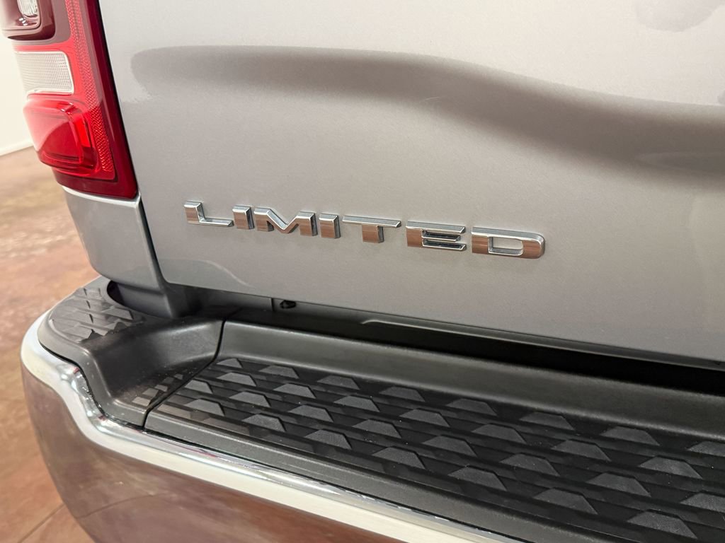 Used 2021 RAM 2500 Limited image 43