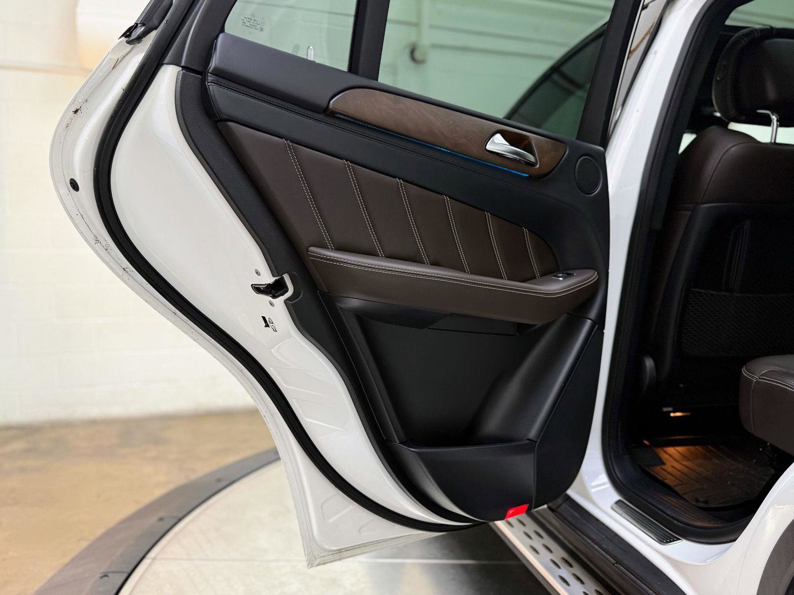 Used 2017 Mercedes-Benz GLE 63 AMG S image 16