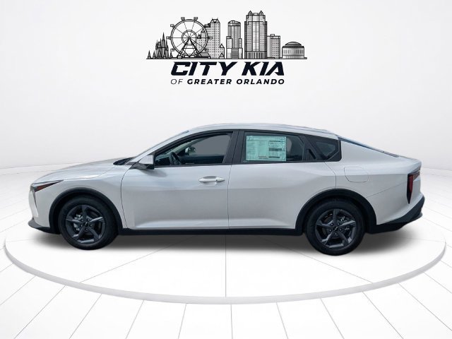 New 2026 Kia Sorento S FWD image 3