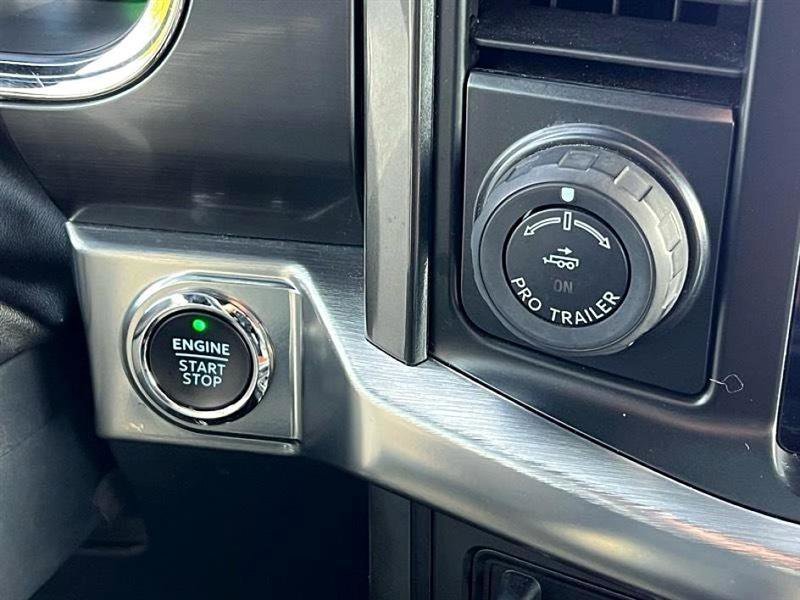 Used 2022 Ford F150 Lariat w/ Equipment Group 502A High image 40