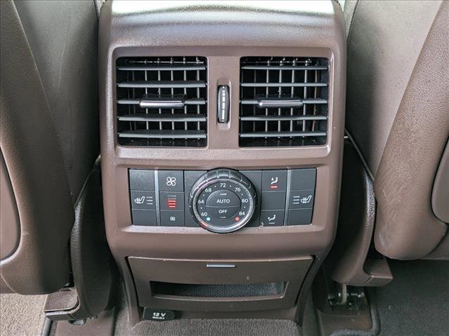 Used 2018 Mercedes-Benz GLS 550 4MATIC image 21