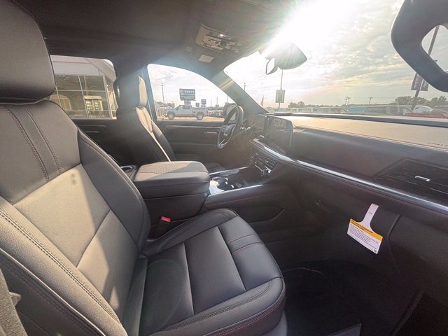 New 2026 Chevrolet Tahoe RST w/ RST Capability Package AWD/4WD image 16