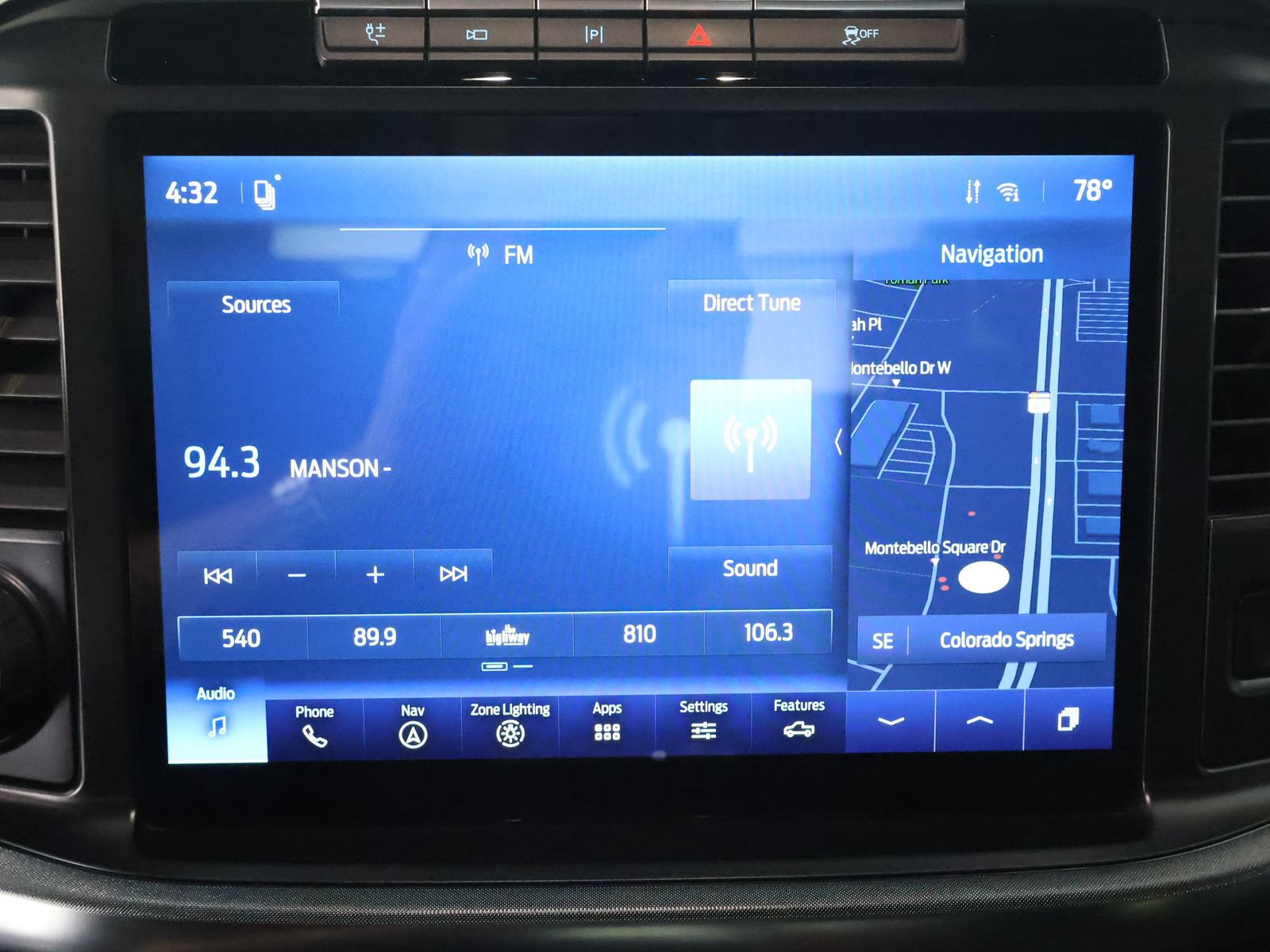 Used 2021 Ford F150 Limited AWD/4WD image 42