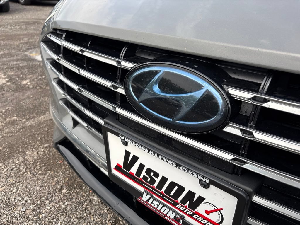 Used 2021 Hyundai Sonata SEL FWD image 9