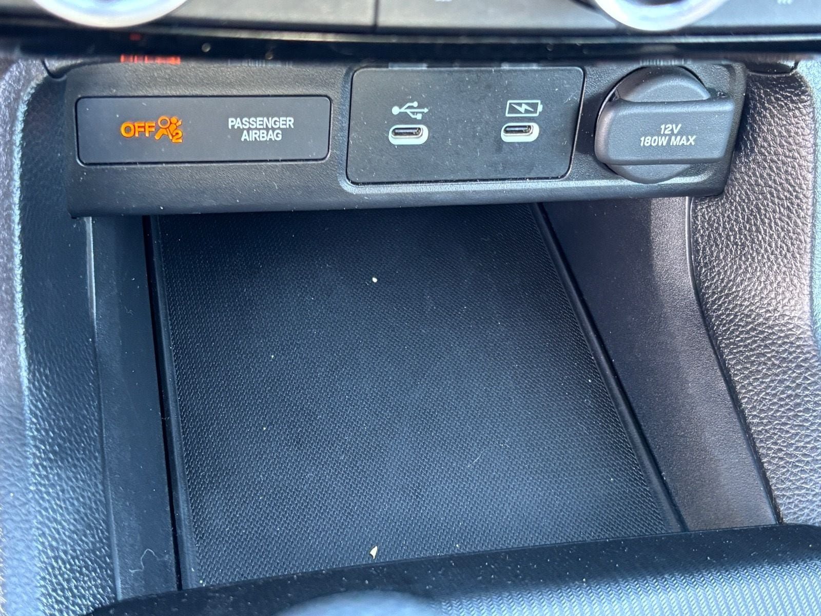 Certified 2025 Honda Civic LX image 32