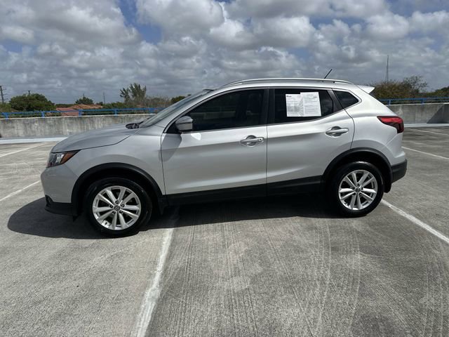 Used 2019 Nissan Rogue Sport SV FWD image 37