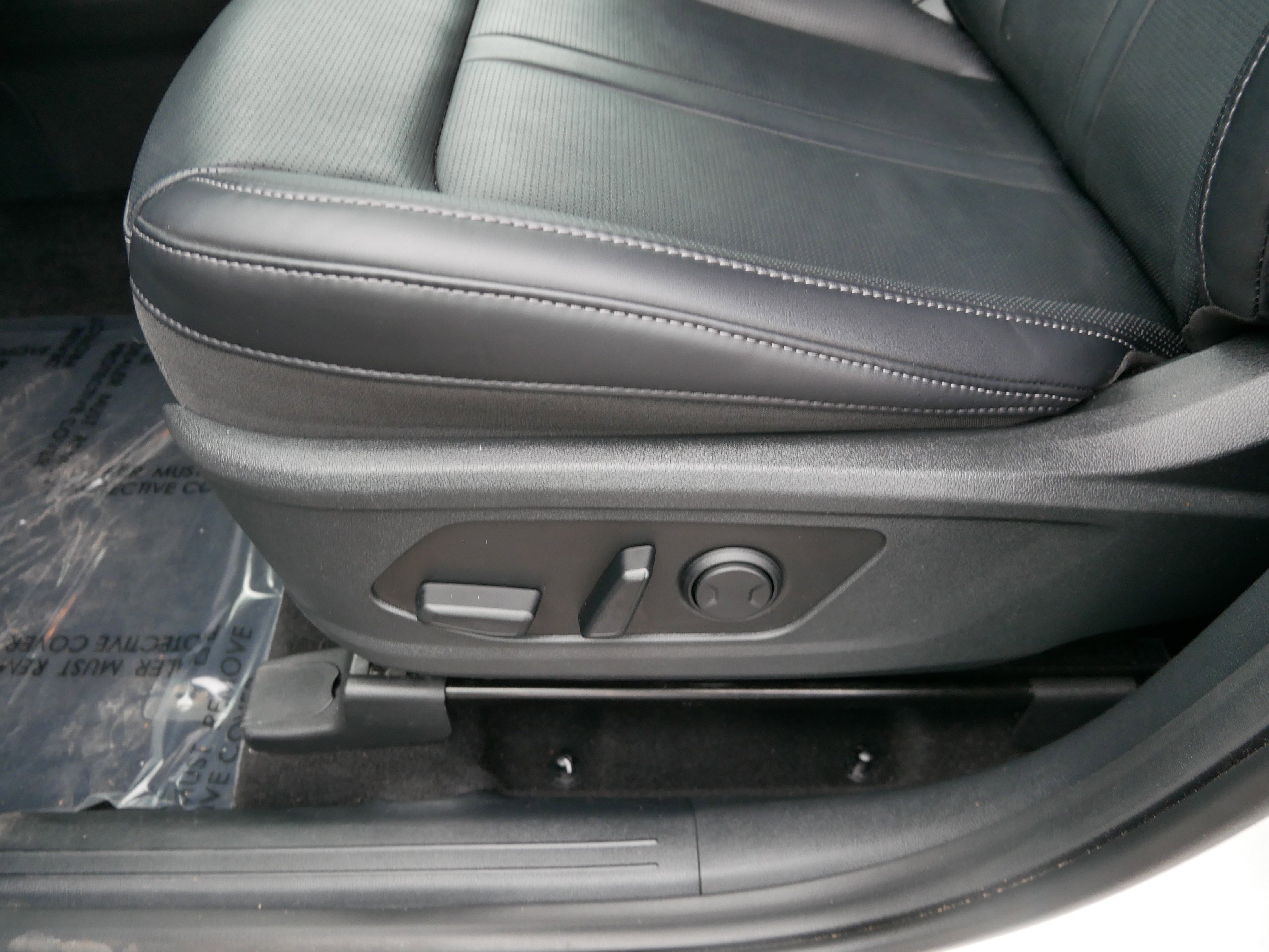 Used 2025 Kia Sorento EX image 20