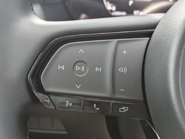 New 2026 MAZDA CX-5 Select AWD/4WD image 22