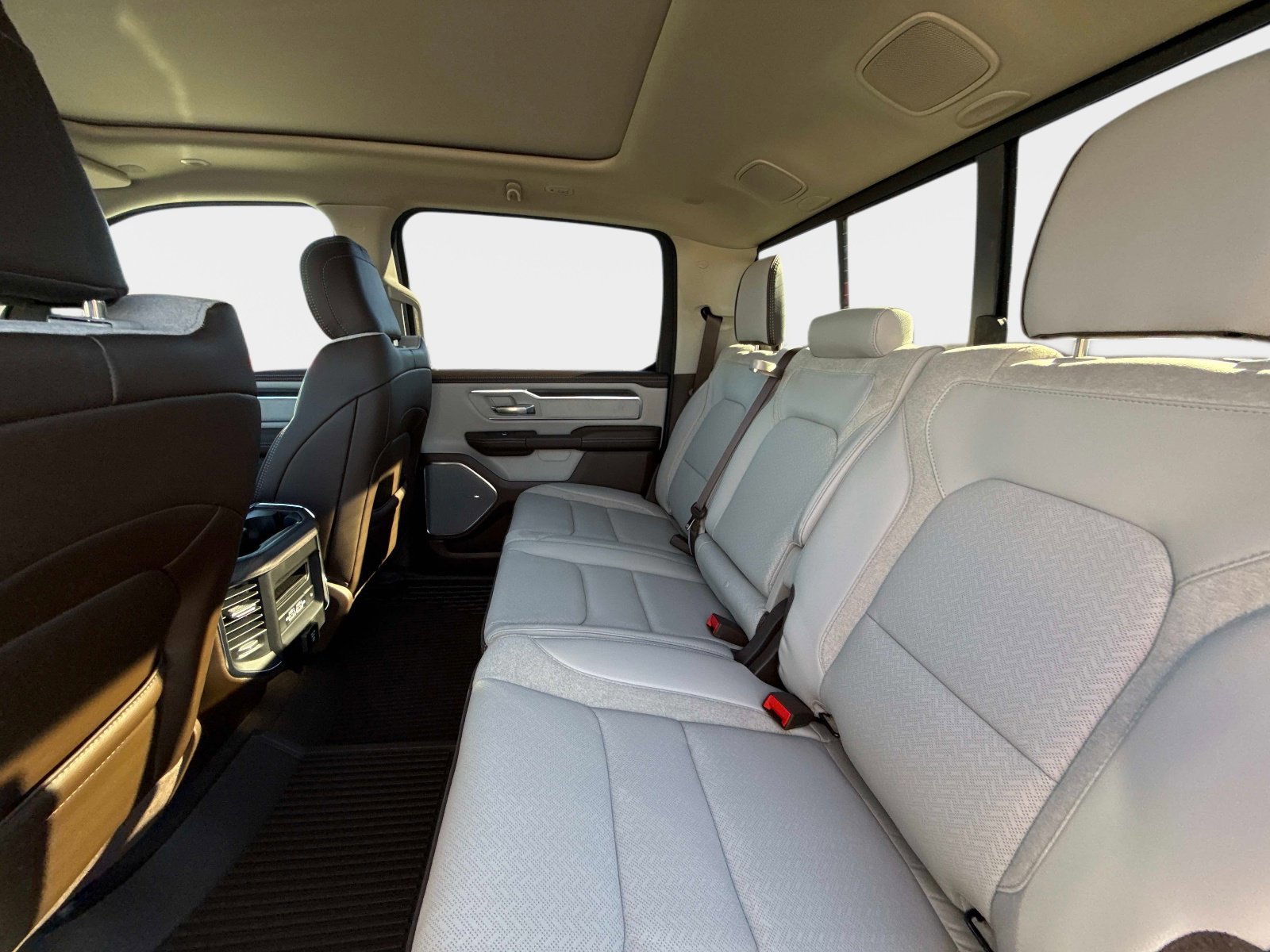 New 2026 RAM 1500 Laramie w/ Advanced Safety Group II image 14