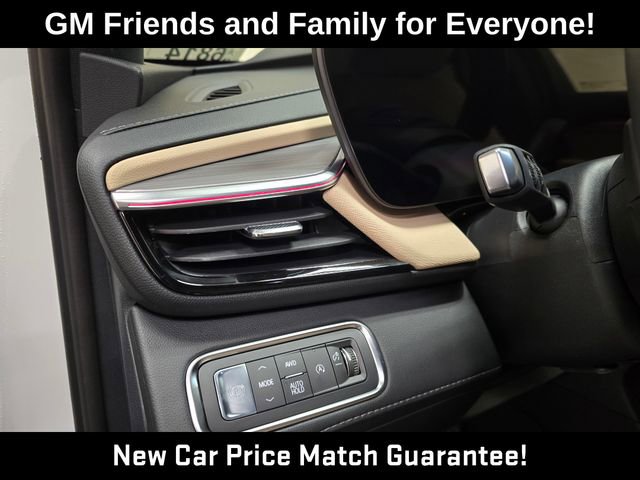 New 2026 Buick Enclave Preferred w/ Power Package AWD/4WD image 16