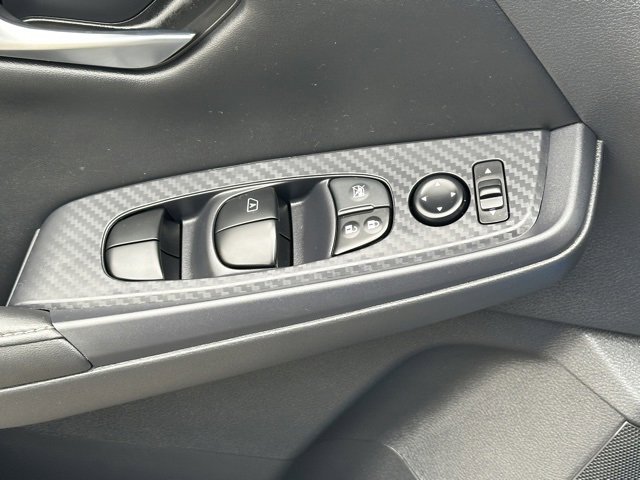 Certified 2024 Nissan Sentra SV image 22