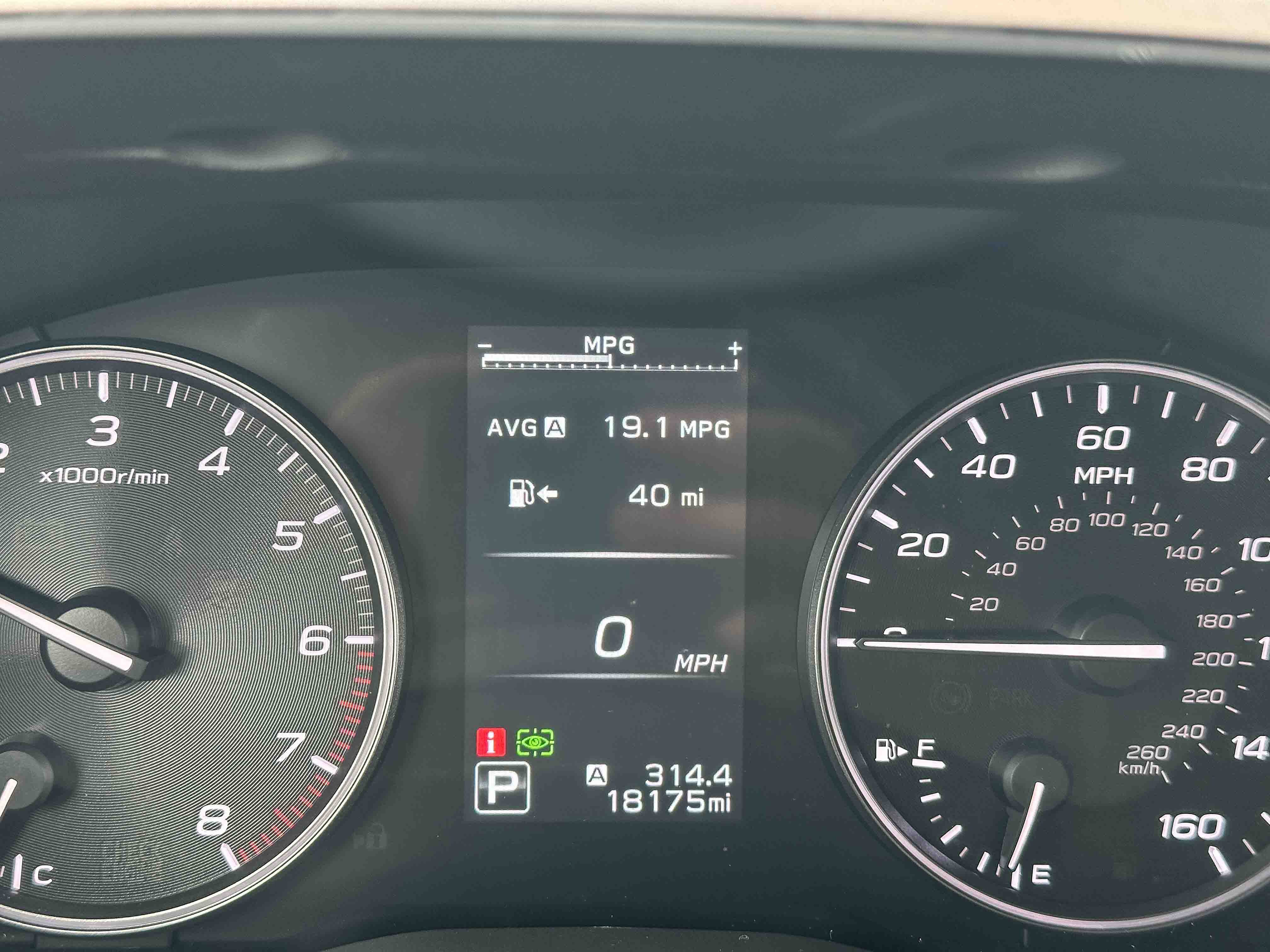Used 2024 Subaru Ascent Touring AWD/4WD image 28
