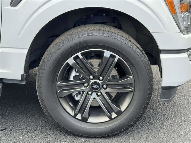 Used 2022 Ford F150 XLT w/ Equipment Group 302A High AWD/4WD image 6