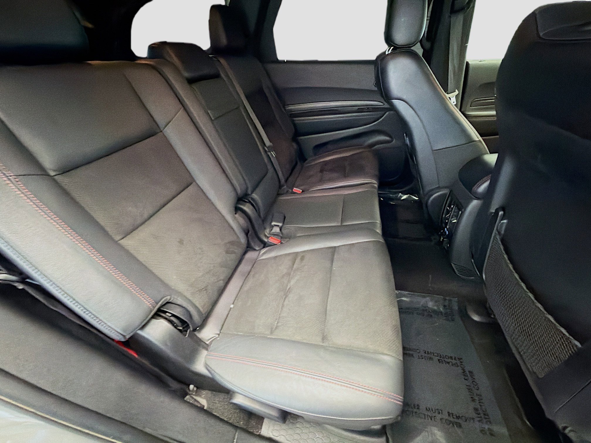 Used 2022 Dodge Durango R/T RWD image 15