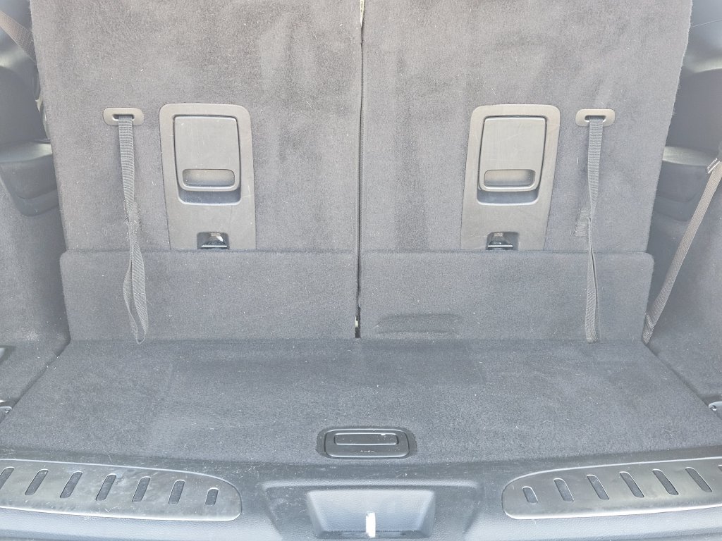 Used 2022 Dodge Durango GT RWD image 32