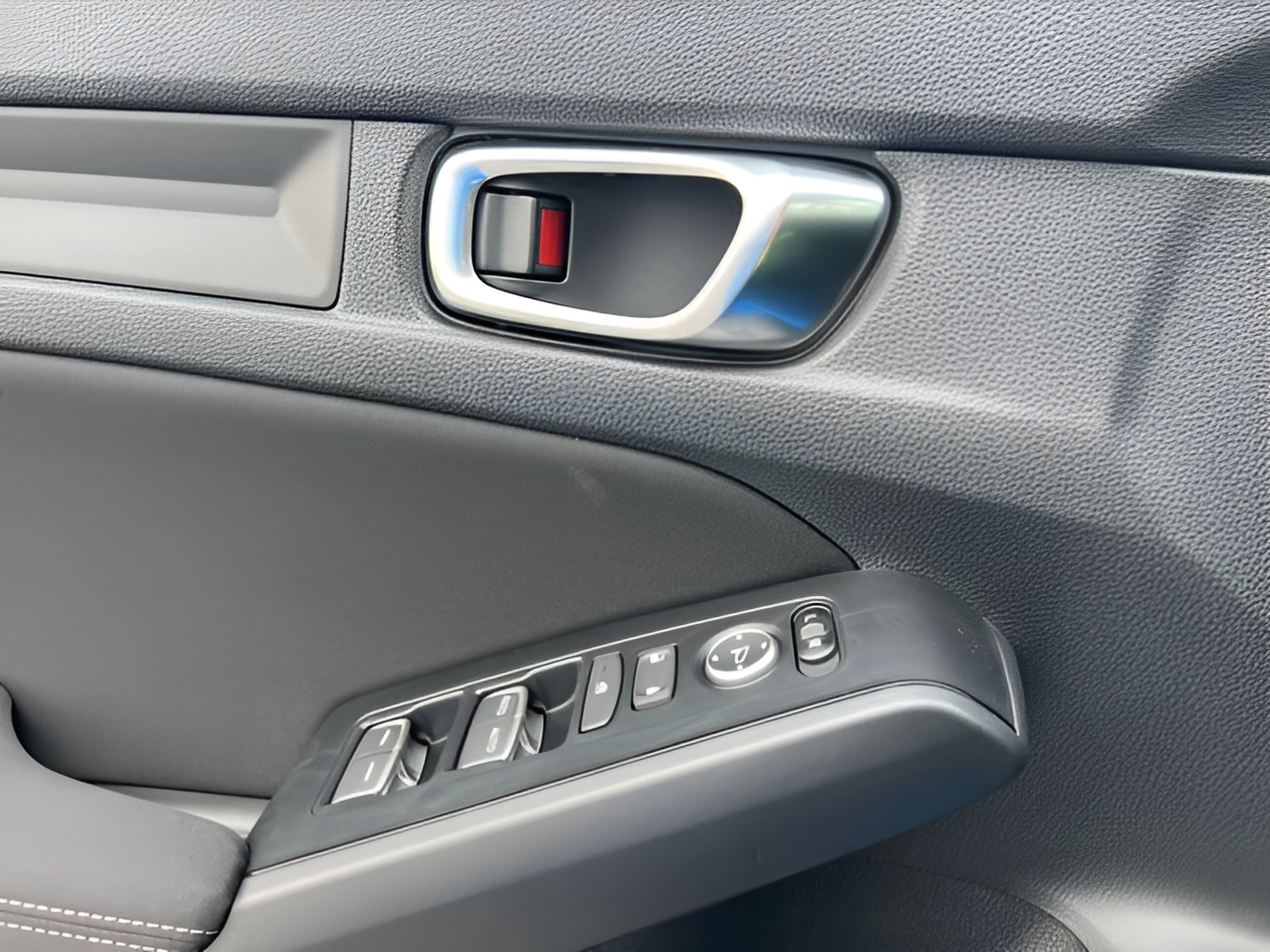 Certified 2026 Honda Civic Sport image 15