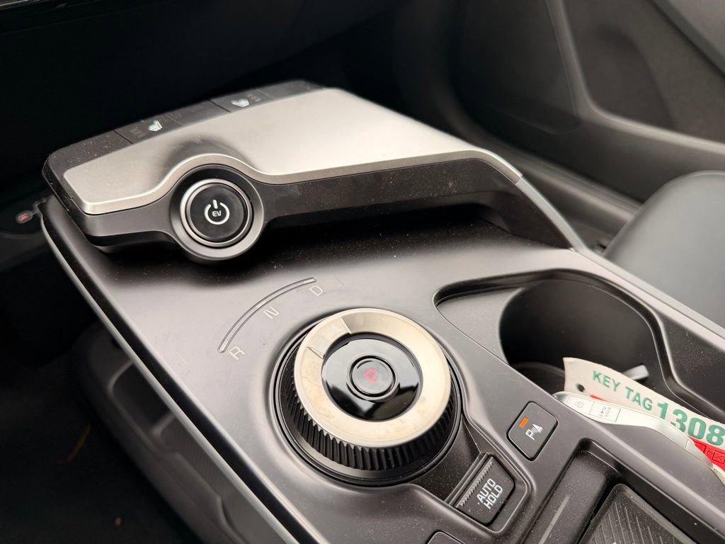 New 2025 Kia EV6 Light w/ Light LR Technology Package RWD image 21