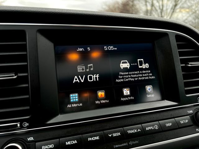 Used 2017 Hyundai Elantra Value Edition w/ Cargo Package image 41