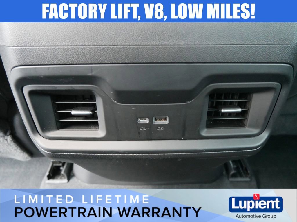 Used 2023 Chevrolet Silverado 1500 LT Trail Boss image 18