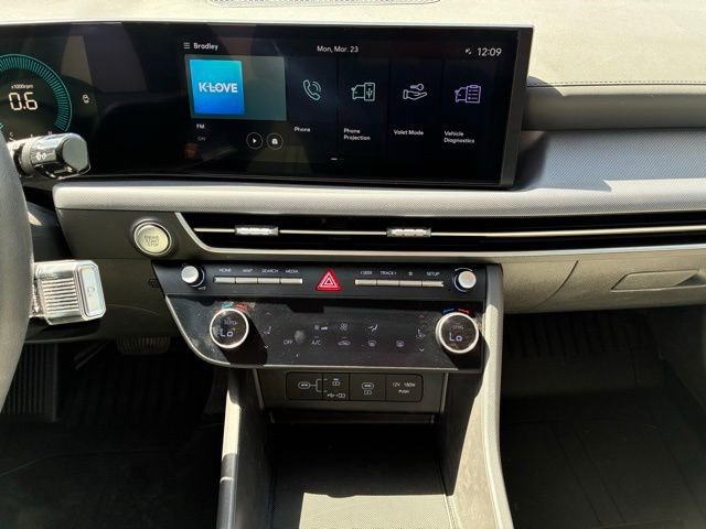 Used 2024 Hyundai Sonata SEL FWD image 15