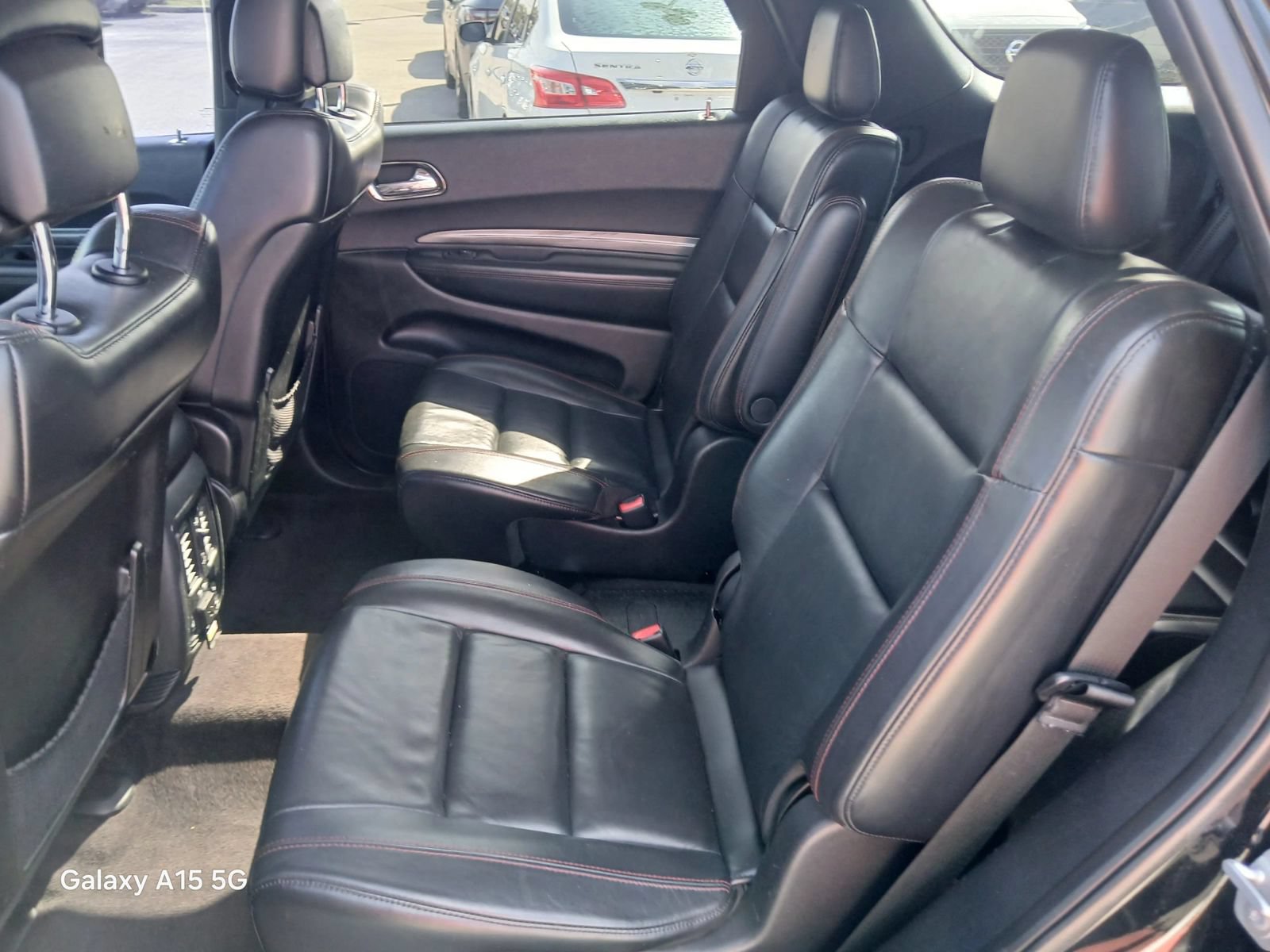Used 2018 Dodge Durango GT w/ Premium Group AWD/4WD image 13