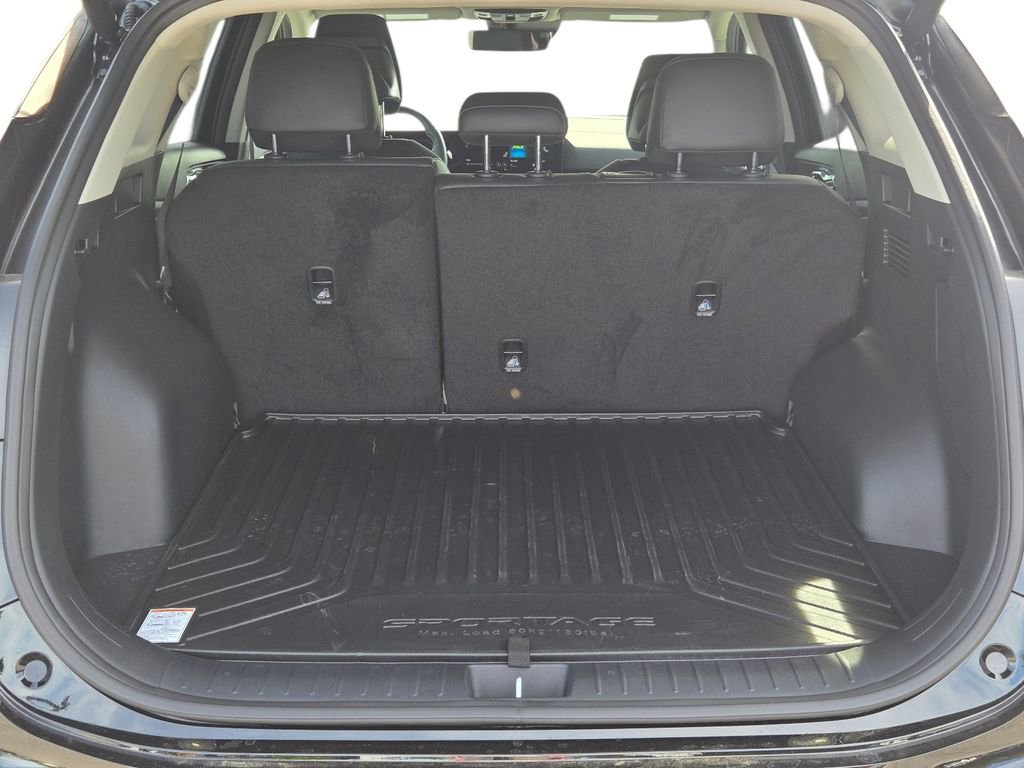 Certified 2026 Kia Sportage SX image 13