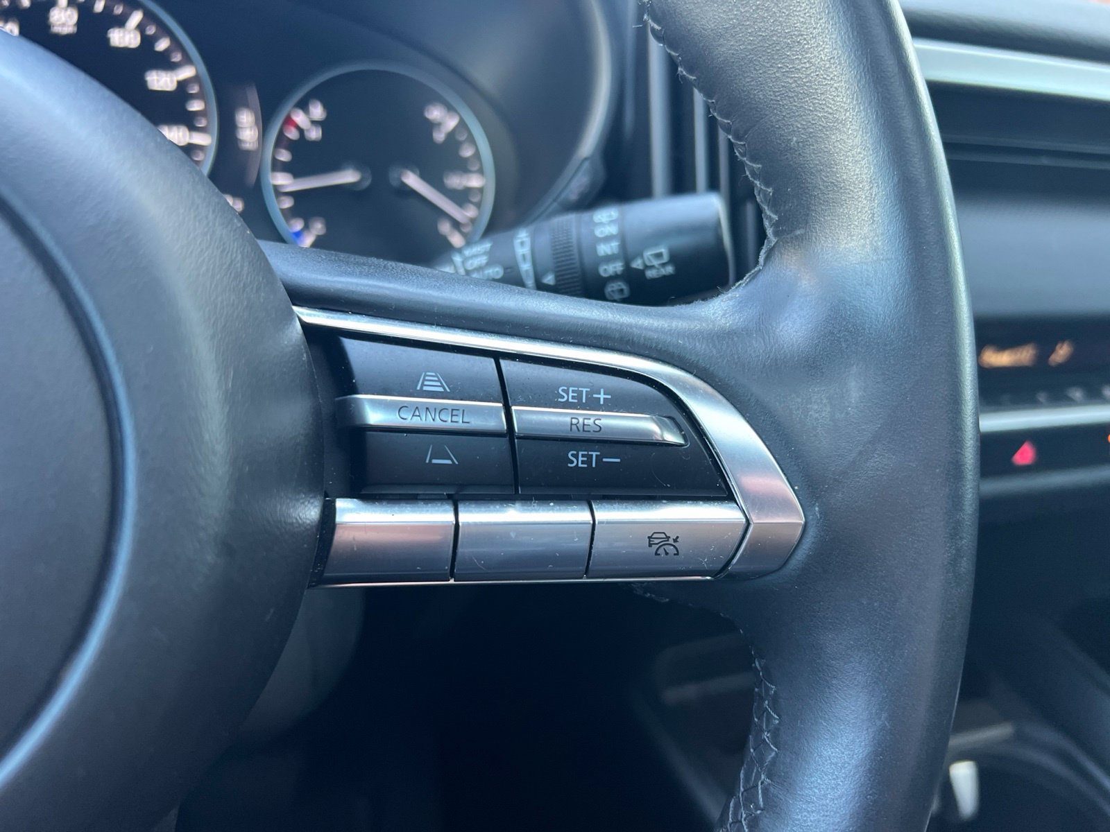 Used 2024 MAZDA CX-50 AWD 2.5 S w/ Weather Package image 23