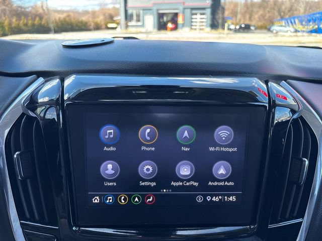 Used 2020 Chevrolet Traverse Premier w/ Redline Edition AWD/4WD image 27