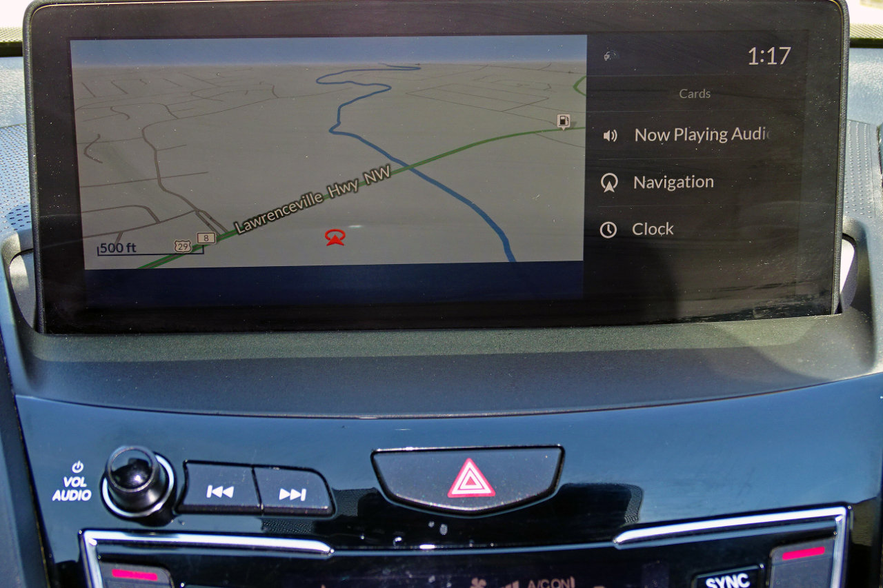 Used 2020 Acura RDX A-Spec image 32