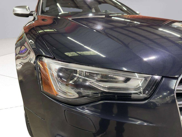 Used 2014 Audi S5 Prestige image 16