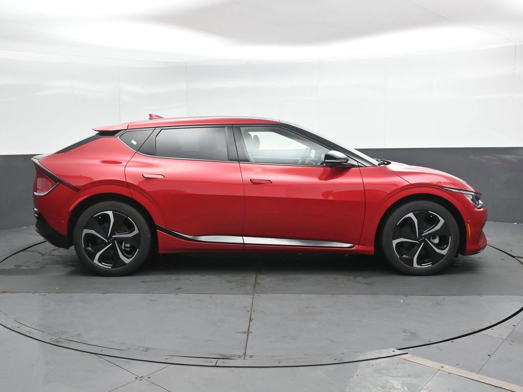 Used 2024 Kia EV6 GT-Line image 4