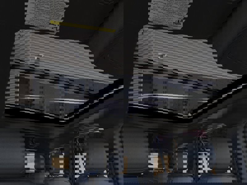 New 2025 Ford Expedition Tremor image 22