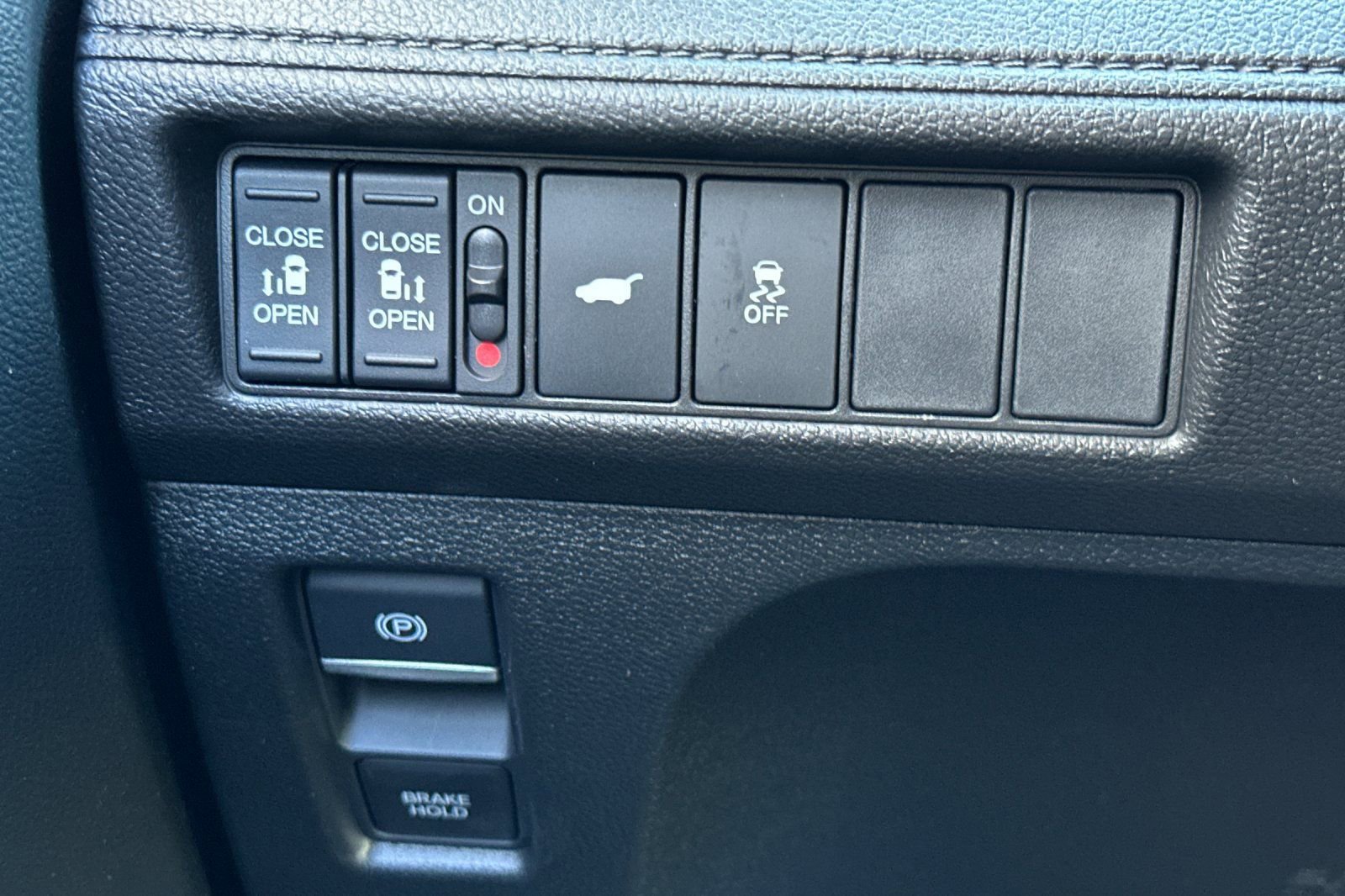 New 2026 Honda Odyssey EX-L image 31