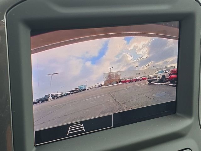 New 2024 Chevrolet Silverado 3500 W/T w/ WT Convenience Package image 14