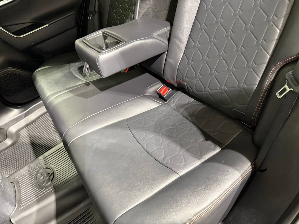 Used 2023 Toyota RAV4 Adventure image 19