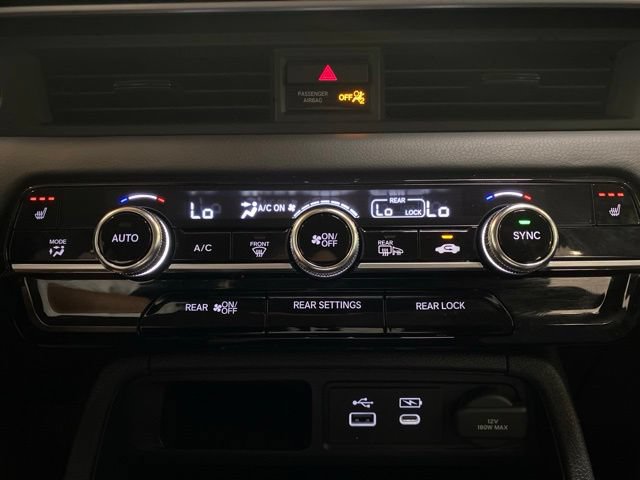 Used 2025 Honda Pilot EX-L image 52