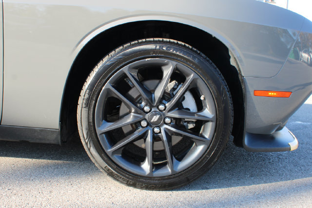 Used 2023 Dodge Challenger GT w/ Plus Package AWD/4WD image 34