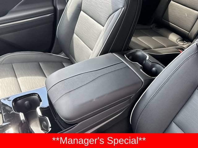 New 2026 Buick Enclave Sport Touring w/ Power Package FWD image 20