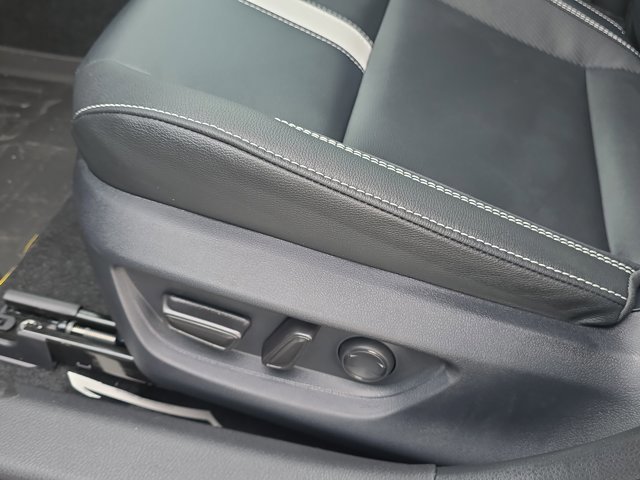 New 2026 Toyota Camry Nightshade image 11