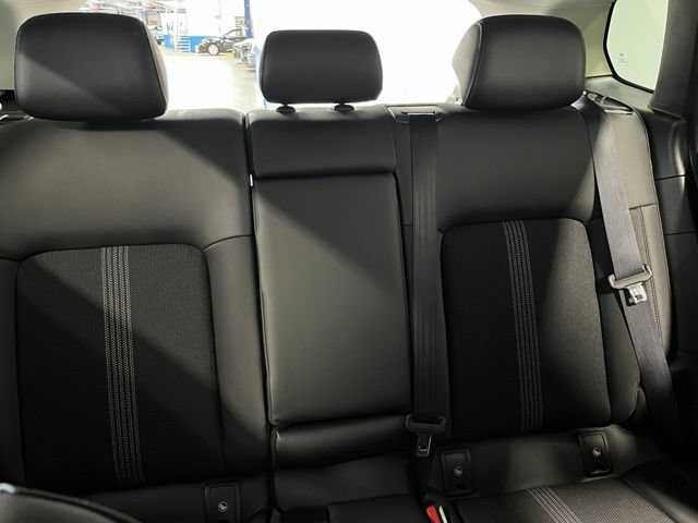 Used 2025 MAZDA CX-50 AWD 2.5 S w/ Preferred Package image 12
